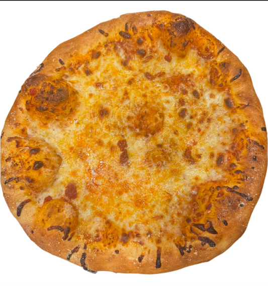 Cheese Pizza