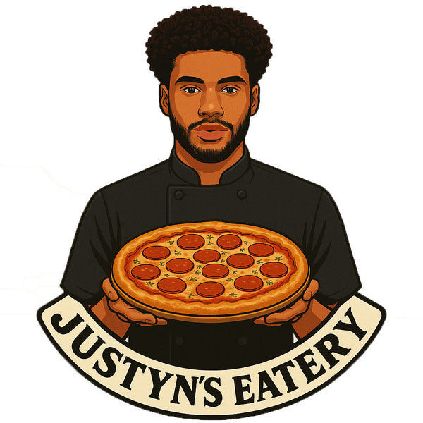 Justyn’s Eatery